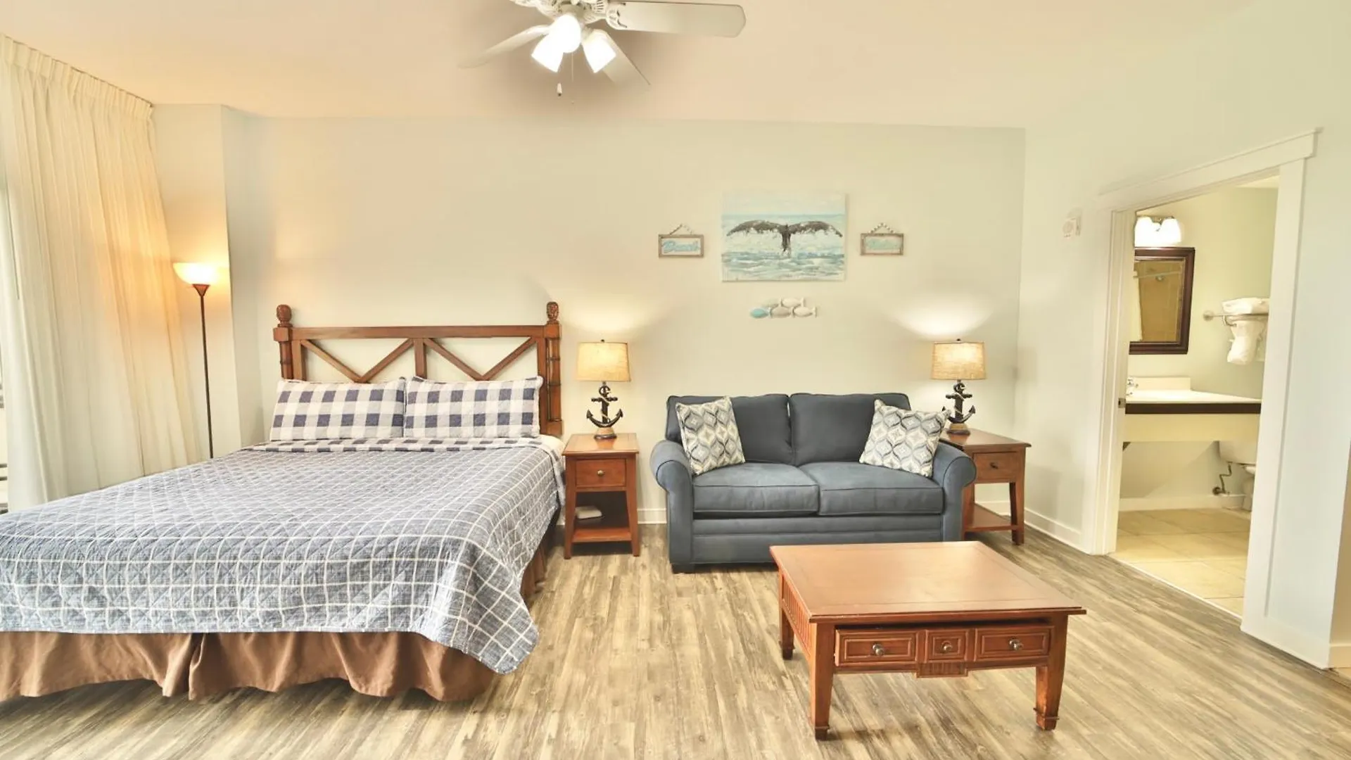 Origin 0623 - Studio King- Amazing Value - City View By Beach Haven Vacation Rentals Панама-Сити США