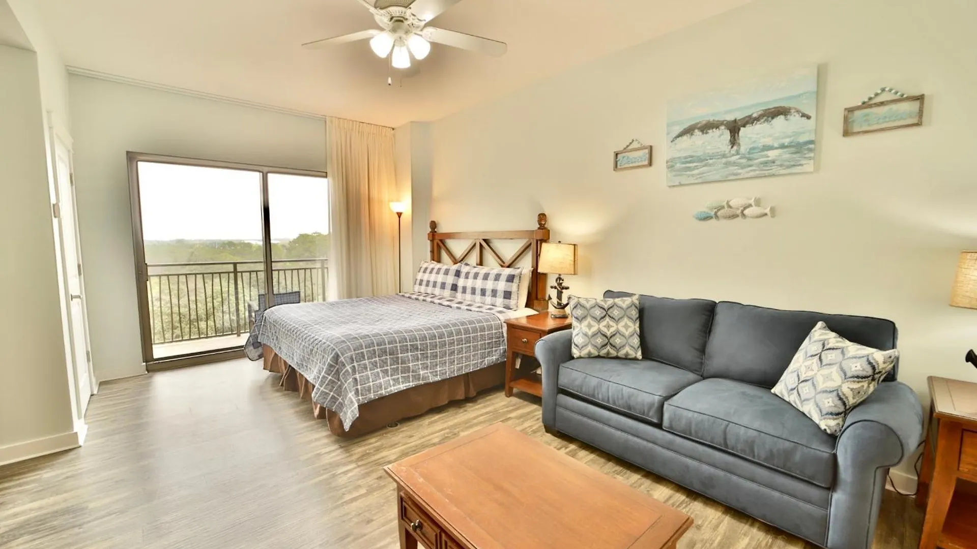 Origin 0623 - Studio King- Amazing Value - City View By Beach Haven Vacation Rentals Панама-Сити Апартаменты