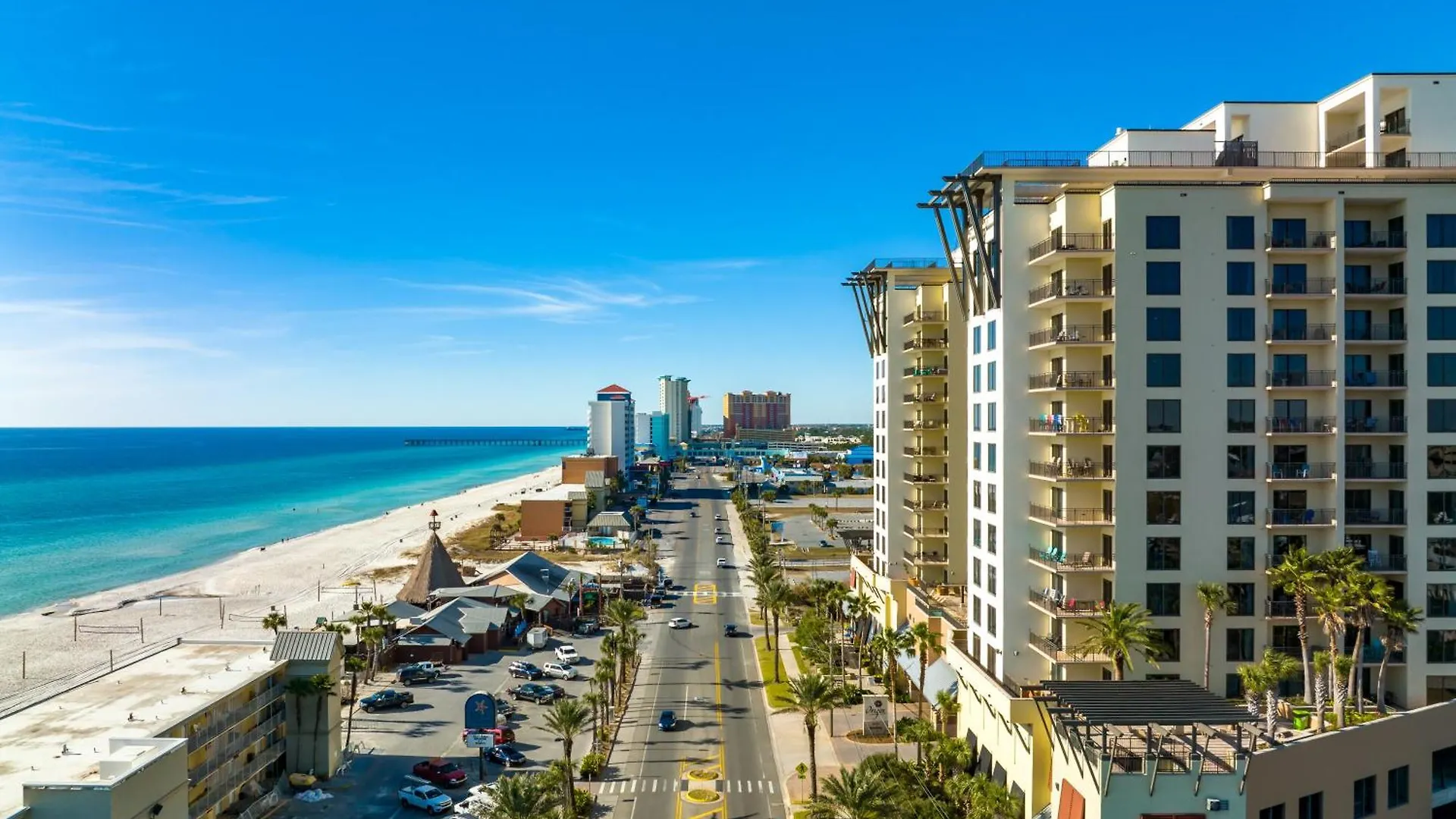 Origin 0623 - Studio King- Amazing Value - City View By Beach Haven Vacation Rentals Панама-Сити 0*,  США