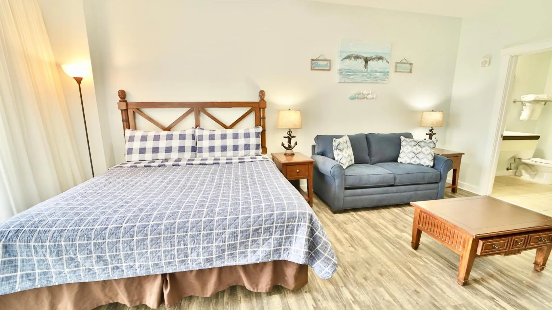 Origin 0623 - Studio King- Amazing Value - City View By Beach Haven Vacation Rentals Панама-Сити 0*,