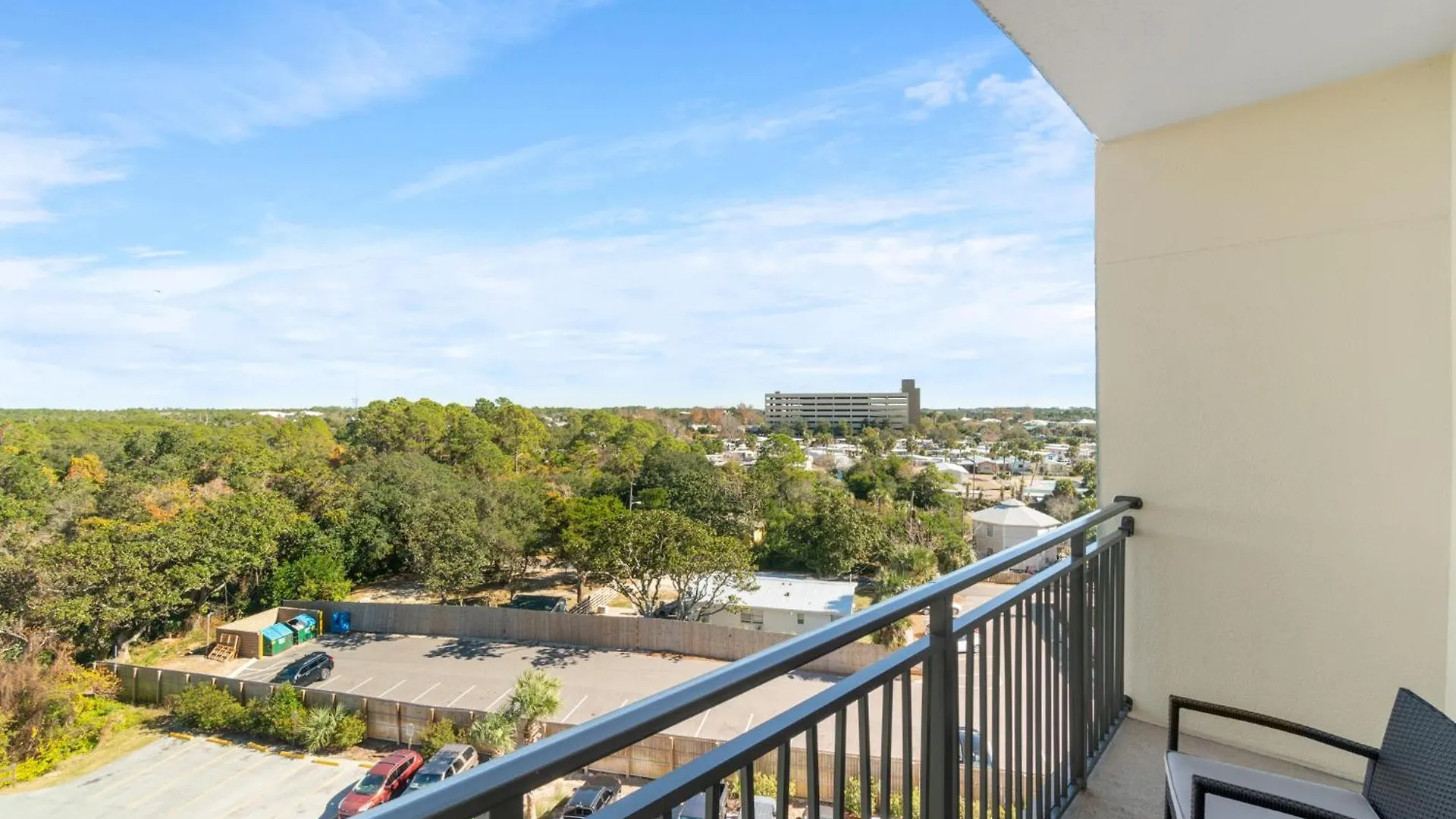 Апартаменты Origin 0623 - Studio King- Amazing Value - City View By Beach Haven Vacation Rentals Панама-Сити