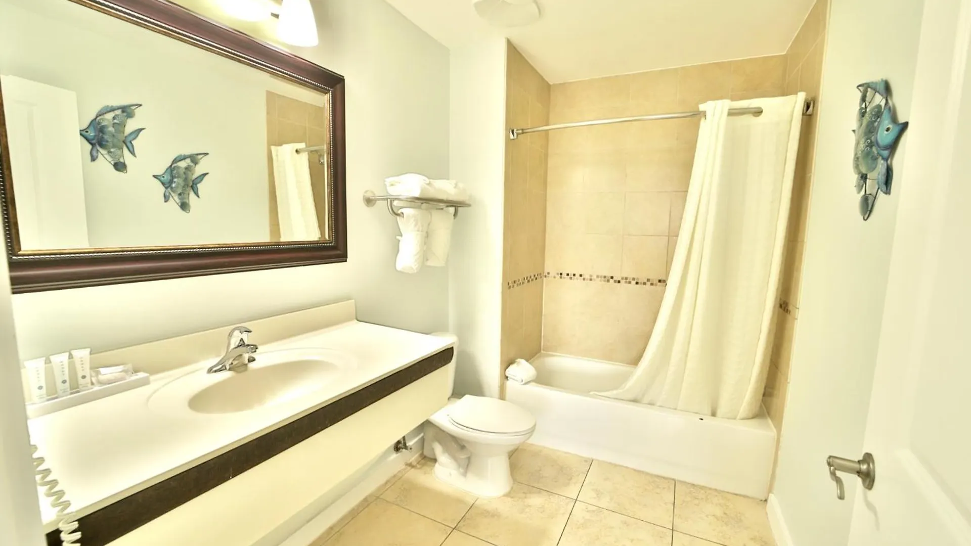 Origin 0623 - Studio King- Amazing Value - City View By Beach Haven Vacation Rentals Панама-Сити