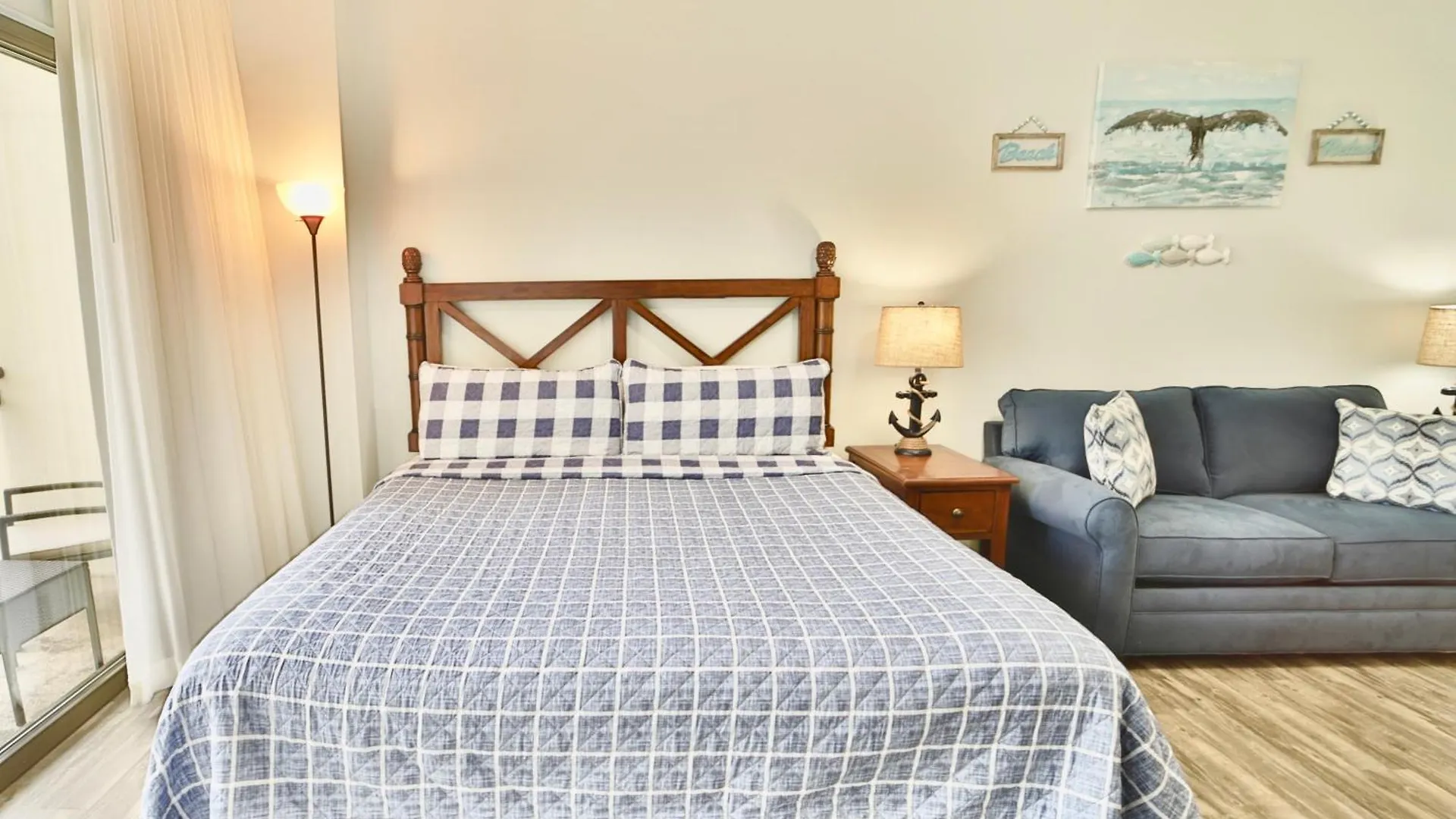 Origin 0623 - Studio King- Amazing Value - City View By Beach Haven Vacation Rentals Панама-Сити США