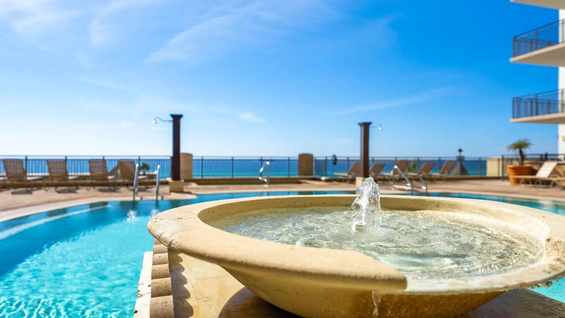 Origin 0623 - Studio King- Amazing Value - City View By Beach Haven Vacation Rentals Панама-Сити