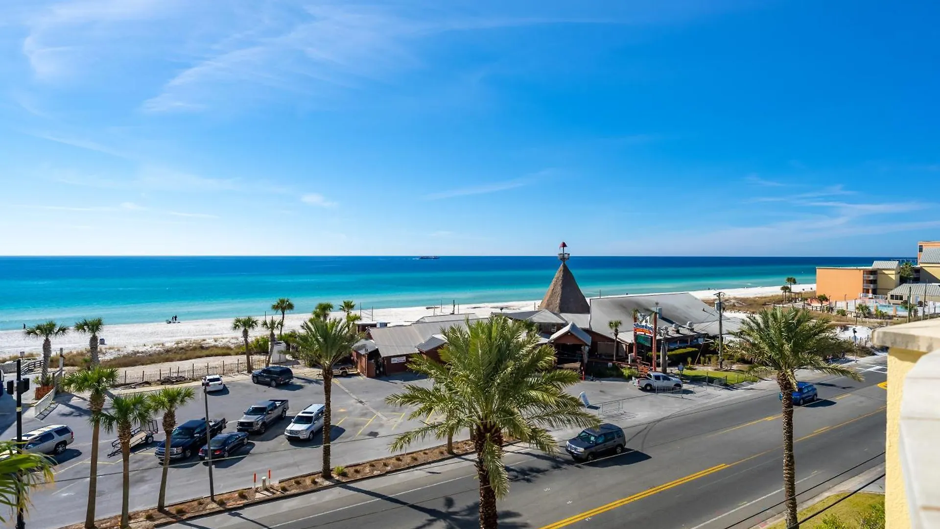 Origin 0623 - Studio King- Amazing Value - City View By Beach Haven Vacation Rentals Панама-Сити США