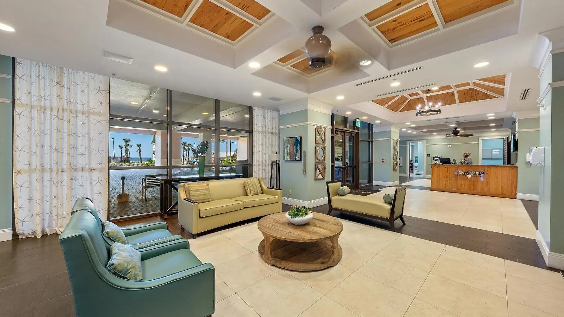 Апартаменты Origin 0623 - Studio King- Amazing Value - City View By Beach Haven Vacation Rentals Панама-Сити