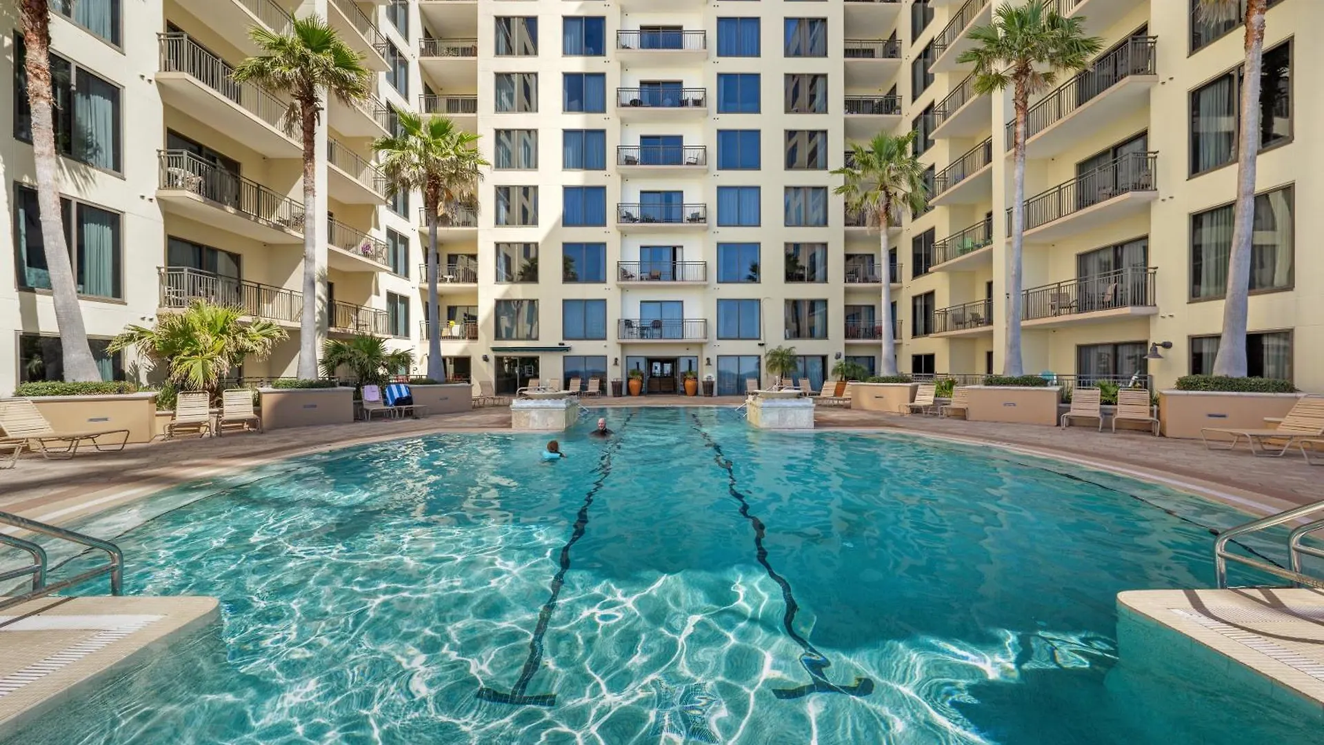 Апартаменты Origin 0623 - Studio King- Amazing Value - City View By Beach Haven Vacation Rentals Панама-Сити США