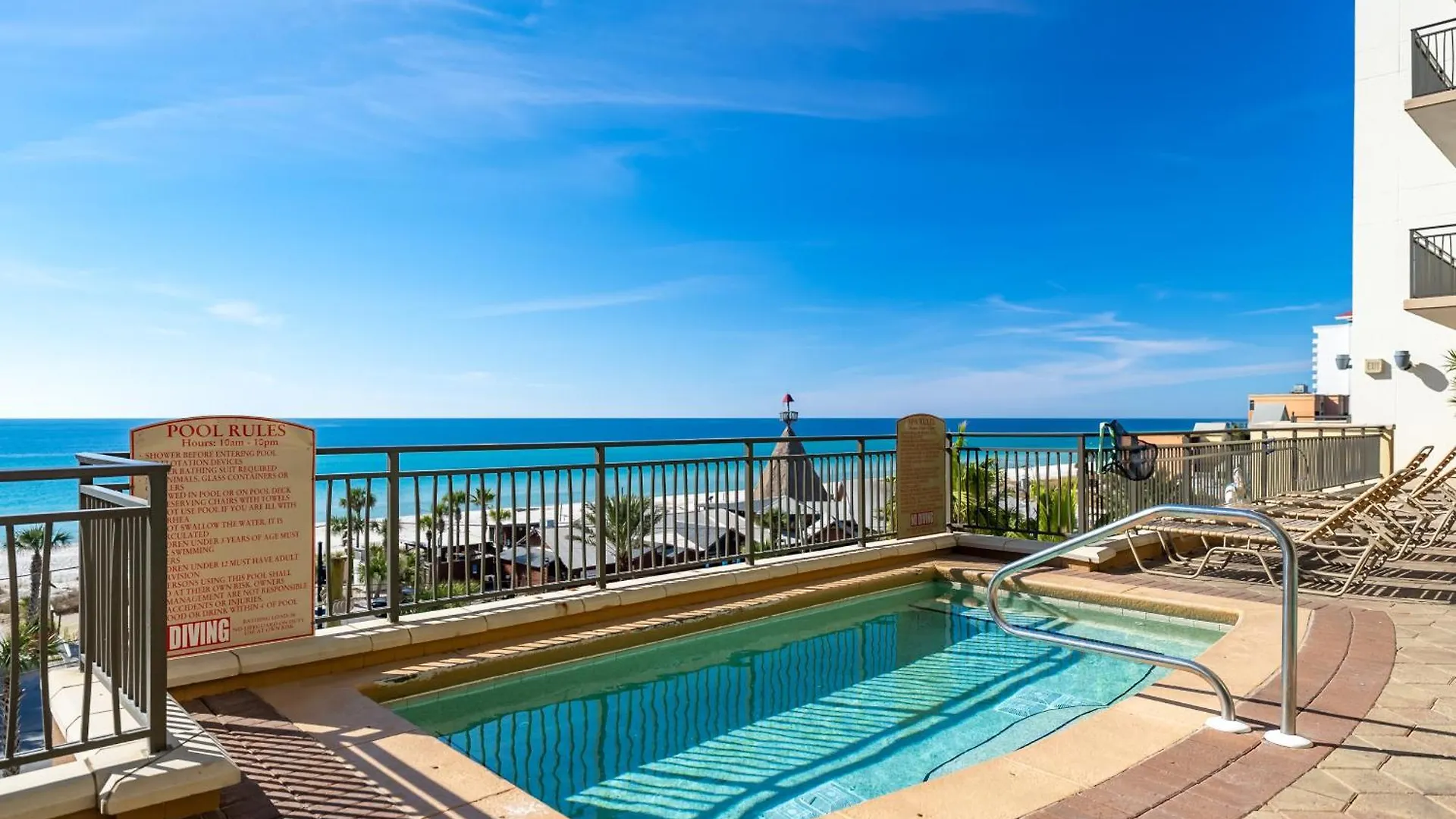 Origin 0623 - Studio King- Amazing Value - City View By Beach Haven Vacation Rentals Панама-Сити 0*,  США