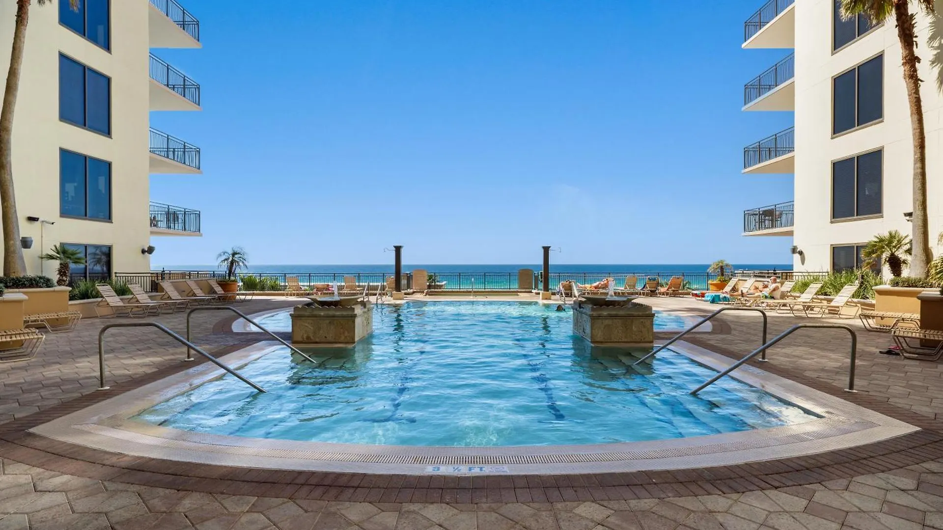 Origin 0623 - Studio King- Amazing Value - City View By Beach Haven Vacation Rentals Панама-Сити