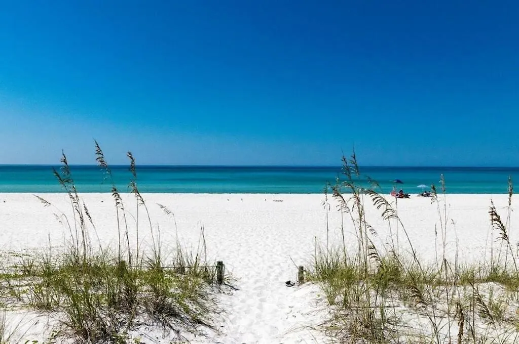 Apartment Origin 0623 - Studio King- Amazing Value - City View By Beach Haven Vacation Rentals Panama City Beach