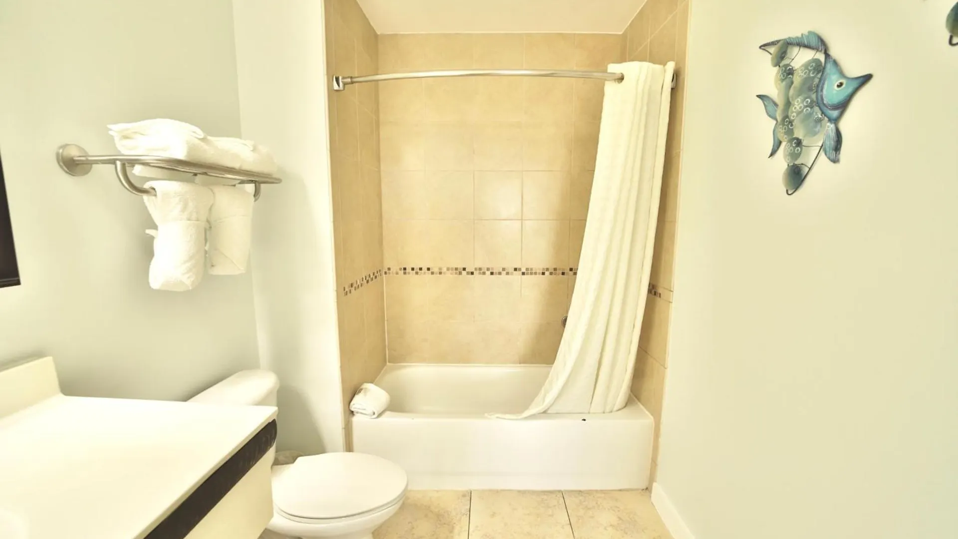 Apartment Origin 0623 - Studio King- Amazing Value - City View By Beach Haven Vacation Rentals Panama City Beach